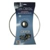 TAPA CRIS.ERSA 19006 C/VAL.ARO INOX 26CM 119006 - Imagen 2