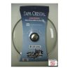 TAPA CRIS.ERSA 19007 C/VAL.ARO INOX 28CM 19007 - Imagen 2
