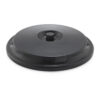 TAPA CUBO BASURA SP-BERNER 31179 100L NGO - Imagen 2