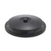 TAPA CUBO BASURA SP-BERNER 31179 100L NGO