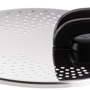 TAPA SARTENES TEFAL INOX MULTIDIAMETRO