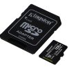 TARJETA MICRO SD KINGSTON 128GB CANVAS SELECT CL10 - Imagen 2