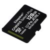 TARJETA MICRO SD KINGSTON 128GB CANVAS SELECT CL10 - Imagen 4