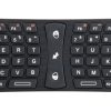 TECLADO SMART TV NGS TV HUNTER 2.4GHZ AIR MOUSE - Imagen 2