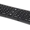 TECLADO SMART TV NGS TV HUNTER 2.4GHZ AIR MOUSE