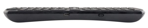 TECLADO SMART TV NGS TV HUNTER 2.4GHZ AIR MOUSE - Imagen 3