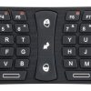 TECLADO SMART TV NGS TV HUNTER 2.4GHZ AIR MOUSE - Imagen 4