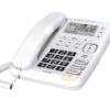 TELEFONO ALCATEL ATL1424294 TMAX 70 DECT ANALOGICO BCO
