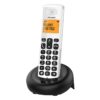TELEFONO INALAMBRICO ALCATEL ATL1426694 E160 EWE WHITE - Imagen 2