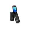 TELEFONO MOVIL SPC 2325N DUAL SIM C/TAPA NEGRO - Imagen 2