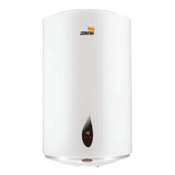 TERMO ELECTRICO COINTRA TDF PLUS 80 76L B RESIST.ANTICAL - Imagen 2