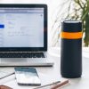 TERMO LIQUIDO BRA A198107 0,5L TRAVEL MUG EFFICIENT - Imagen 3