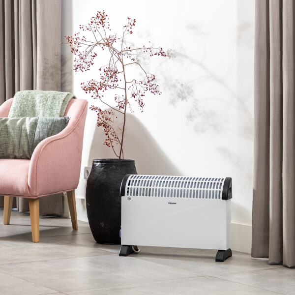 TERMOCONVECTOR TRISTAR KA5914 2000W TURBO TEMPORIZADOR - Imagen 14