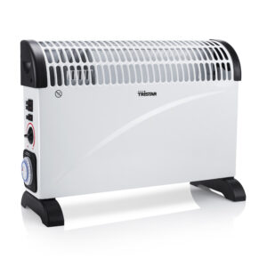 TERMOCONVECTOR TRISTAR KA5914 2000W TURBO TEMPORIZADOR