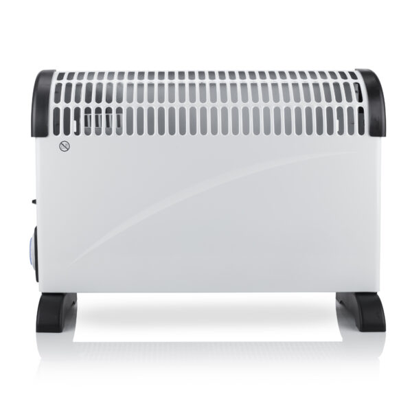 TERMOCONVECTOR TRISTAR KA5914 2000W TURBO TEMPORIZADOR - Imagen 5