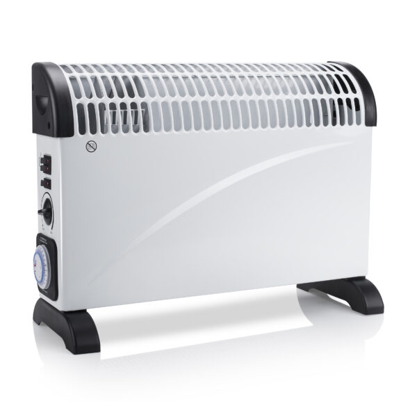 TERMOCONVECTOR TRISTAR KA5914 2000W TURBO TEMPORIZADOR - Imagen 6