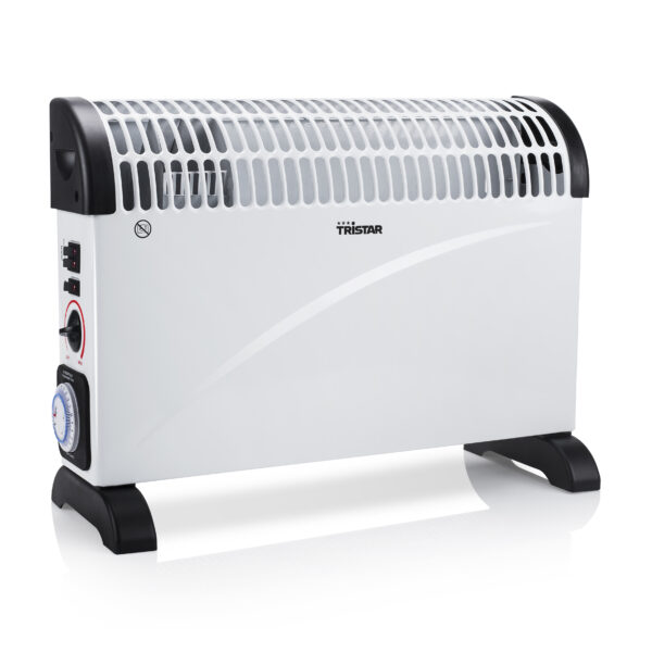 TERMOCONVECTOR TRISTAR KA5914 2000W TURBO TEMPORIZADOR - Imagen 9