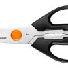 TIJERAS MULTIUSO BRA EFFICIENT 198008 210MM - Imagen 2