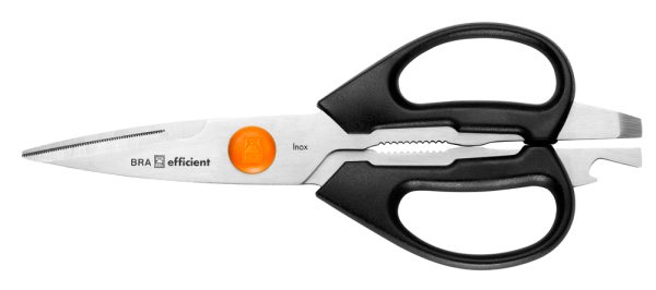 TIJERAS MULTIUSO BRA EFFICIENT 198008 210MM - Imagen 2