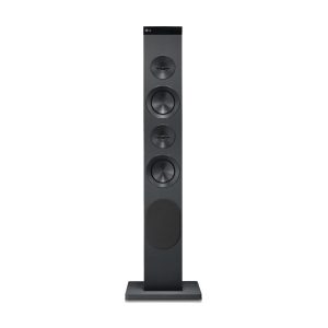 TORRE SONIDO LG RK1 BLUETOOTH 100W C/WOOFER