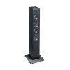 TORRE SONIDO LG RK1 BLUETOOTH 100W C/WOOFER - Imagen 9