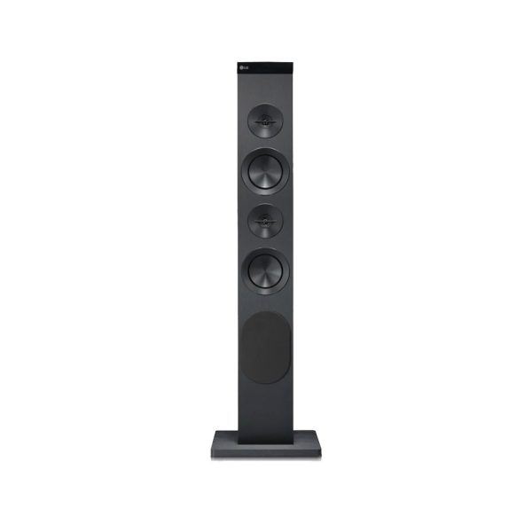 TORRE SONIDO LG RK1 BLUETOOTH 100W C/WOOFER - Imagen 10