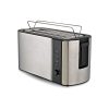 TOSTADOR COMELEC TP1727 LARGO 2 RANURAS INOX NUEVO A13 - Imagen 2