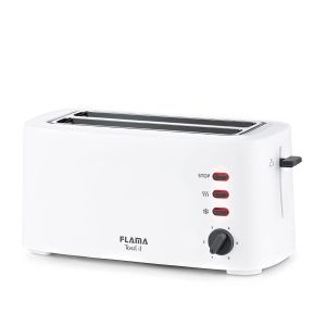 TOSTADOR FLAMA 948FL 1630W 2RAN LARGO BCO