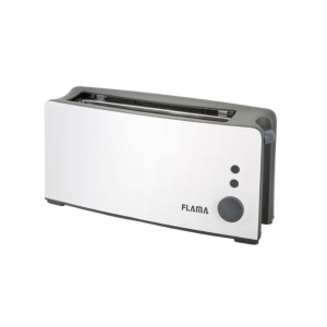 TOSTADOR FLAMA 958FL 1630W 1RAN LARGO BCO.