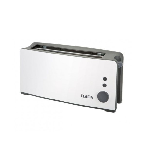 TOSTADOR FLAMA 958FL 1630W 1RAN LARGO BCO.