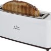 TOSTADOR JATA TT579 LARGO BOCA ANCHA 4CM - Imagen 2