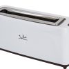 TOSTADOR JATA TT579 LARGO BOCA ANCHA 4CM