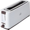 TOSTADOR JATA TT579 LARGO BOCA ANCHA 4CM - Imagen 3