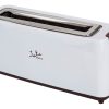 TOSTADOR JATA TT579 LARGO BOCA ANCHA 4CM - Imagen 6