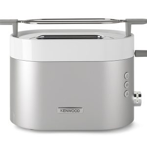 TOSTADOR KENWOOD TCM401TT KSENSE PAN MOLDE INOX