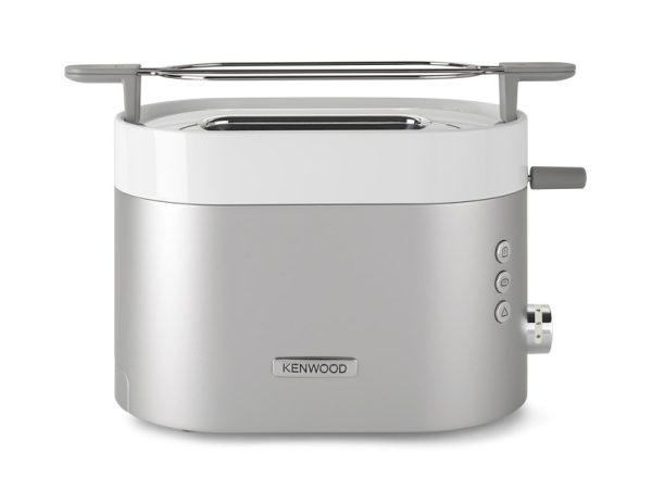 TOSTADOR KENWOOD TCM401TT KSENSE PAN MOLDE INOX