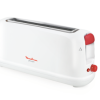 TOSTADOR MOULINEX LS1601 LARGO 1 RANURA 1000W