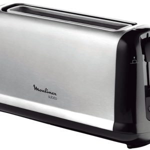 TOSTADOR MOULINEX LS2608 1 RANURA INOX