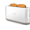 TOSTADOR PHILIPS HD2590/00 LARGO 1 RANURA - Imagen 2