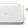 TOSTADOR PHILIPS HD2590/00 LARGO 1 RANURA - Imagen 3