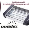 TOSTADOR PLANO COMELEC TP7065 3 BARRAS - Imagen 2