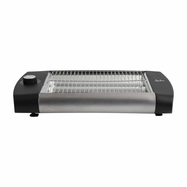 TOSTADOR PLANO JATA JETT1588 600W 3 BARRAS TIMER 23X20 - Imagen 4