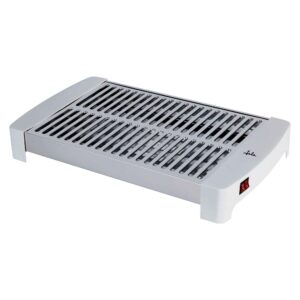 TOSTADOR PLANO JATA TT5016 1000W 35X25 5 BARRAS BLANCO