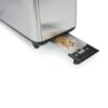 TOSTADOR PRINCESS 142405-PR LARGO ANCHO 1 RANURA 1000W INOX - Imagen 5