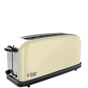 TOSTADOR RUSSELL HOBBS 21395-56 LARGO 1 RAN.CREMA