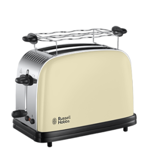 TOSTADOR RUSSELL HOBBS 23334-56 PAN MOL.2RAN.CREMA