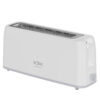 TOSTADOR SOLAC TL5418 S96006300 BUON GIORNO LARGO 1 RANURA 800W BCO