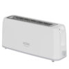 TOSTADOR SOLAC TL5418 S96006300 BUON GIORNO LARGO 1 RANURA 800W BCO - Imagen 9