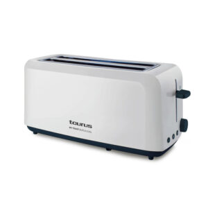 TOSTADOR TAURUS 960673000 TO1450 MYTOAST DUPLO COOL 2 RANURAS 1450W