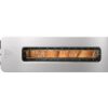 TOSTADOR TAURUS MYTOAST LEGEND INOX LARGO 1 RANURA - Imagen 2